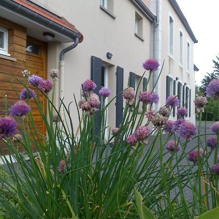 Auberge De Jeunesse Hi Genêts Dış mekan fotoğraf